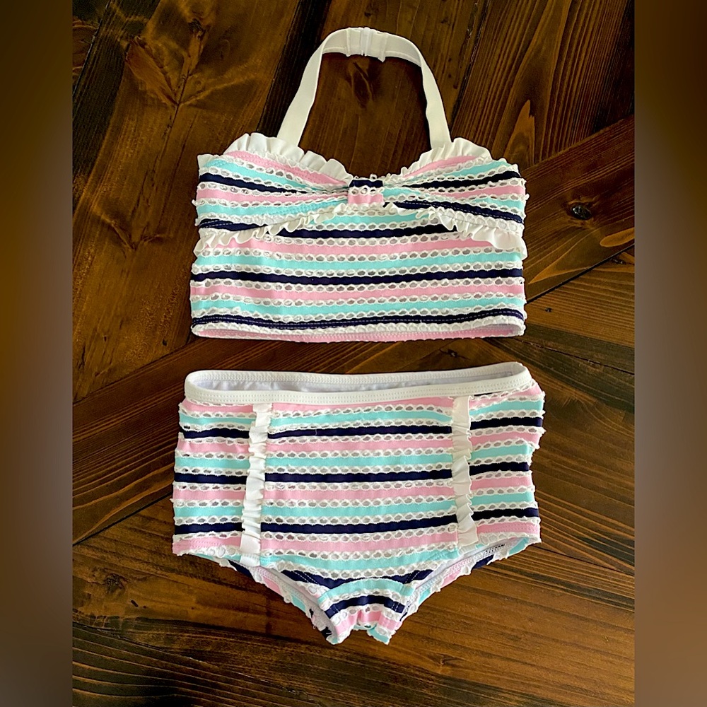 Bikini swimsuit